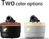 Cannon Blast Aroma Humidifier with LED Lights