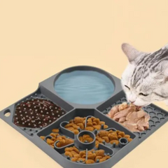 lick mat for cat and dog