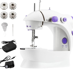 Mini Sewing Machine