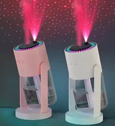 The Star Projector Humidifier