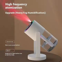 The Star Projector Humidifier