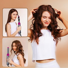 𝟓-𝐢𝐧-𝟏 𝐒𝐭𝐲𝐥𝐢𝐧𝐠 Hot Air brush
