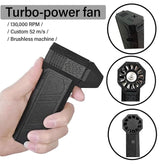 Air Blower Super JetFan