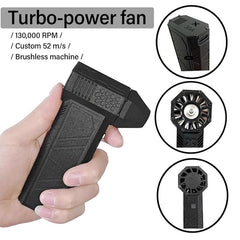 Air Blower Super JetFan