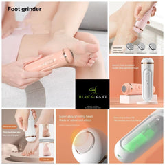 Electric Callus Remover