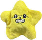 star plush