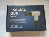 Big Fascial Massage Gun