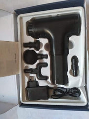 Big Fascial Massage Gun