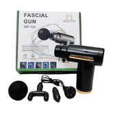 Fascial Massage Gun