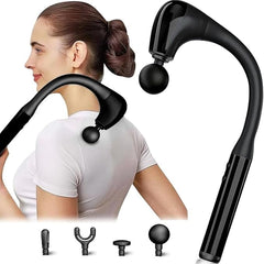 Replicates Shiatsu Massager