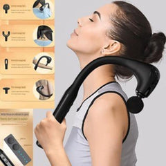 Replicates Shiatsu Massager