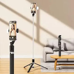 Selfie Stick Tripod