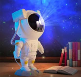 Astronaut Light Projector