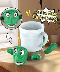 Tortoise Cup Coaster