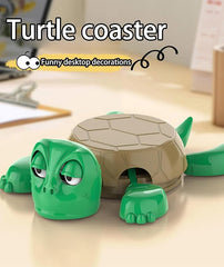 Tortoise Cup Coaster
