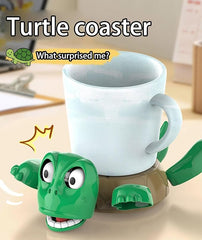 Tortoise Cup Coaster