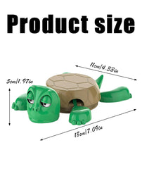 Tortoise Cup Coaster