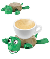 Tortoise Cup Coaster