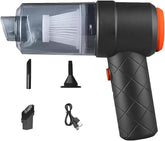 Portable Vacuum Cleaner 3 in 1 for Car