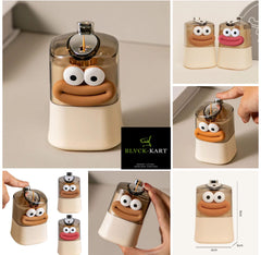 Automatic Pop-up Toothpick Dispenser