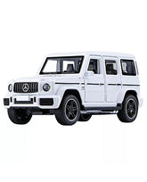 1:32 Scale Model Car Mercedes Benz G Wagon