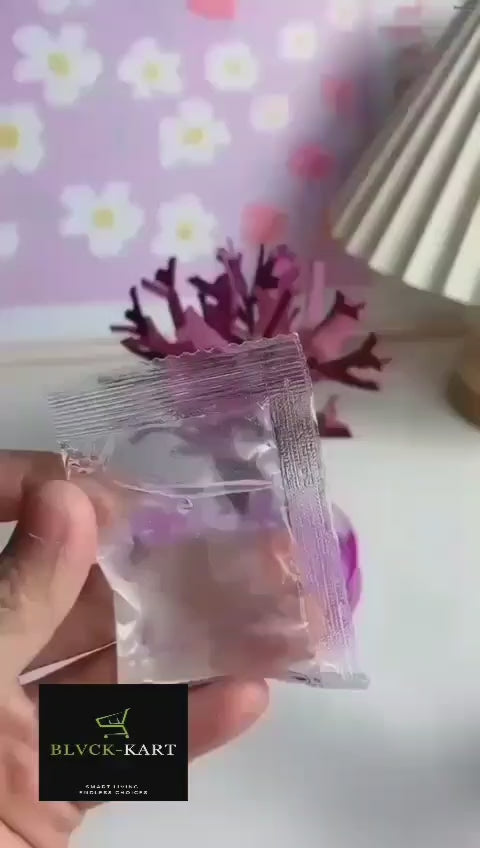 Magic Growing Paper Tree Sakura Tree Magical