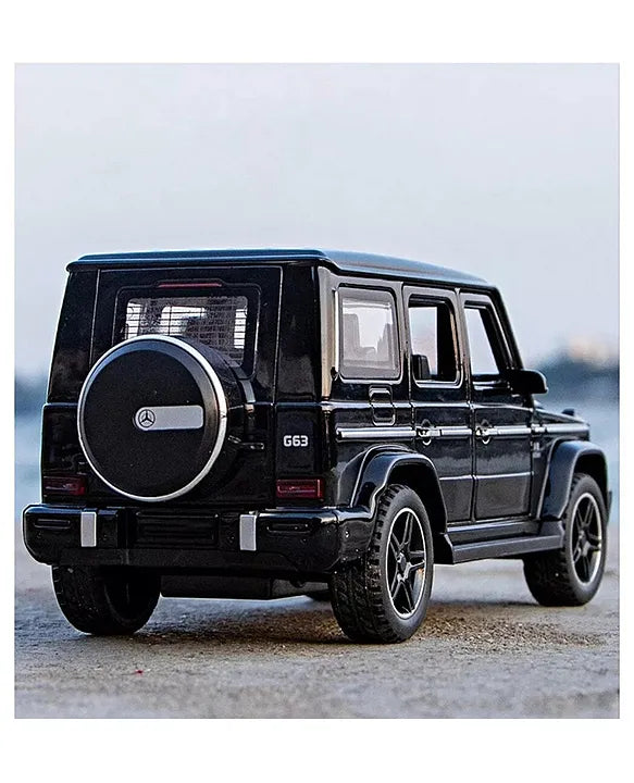 1:32 Scale Model Car Mercedes Benz G Wagon