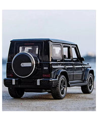 1:32 Scale Model Car Mercedes Benz G Wagon