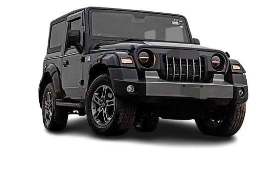 1:32 Thar Diecast Model