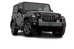 1:32 Thar Diecast Model
