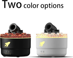 Cannon Blast Aroma Humidifier with LED Lights