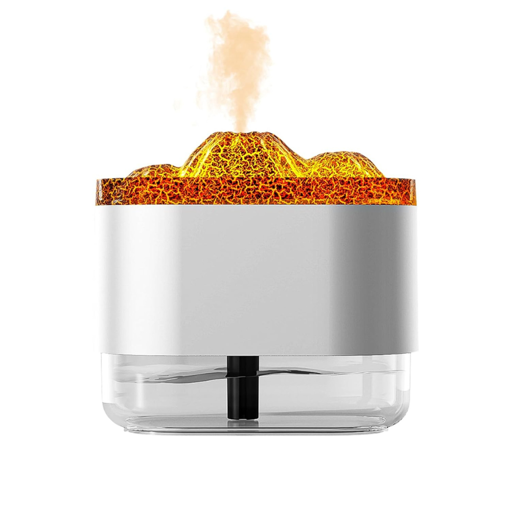 Volcano Humidifiers