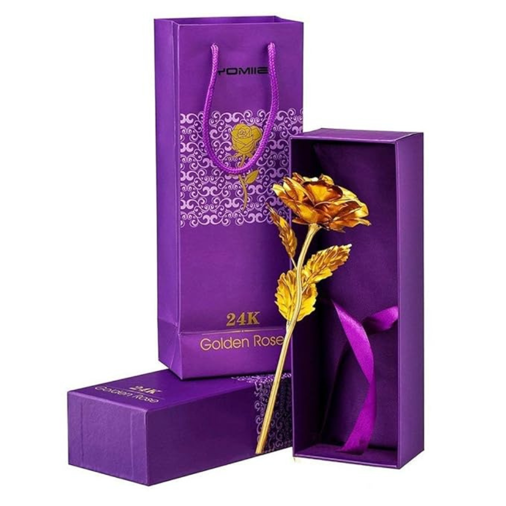 Gold Rose