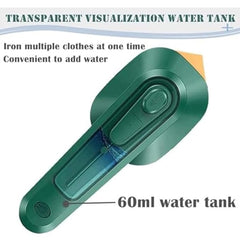Portable Steam Iron
