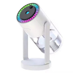 The Star Projector Humidifier