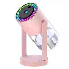 The Star Projector Humidifier