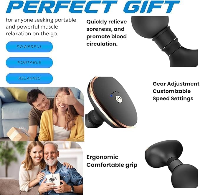 Mini Massager