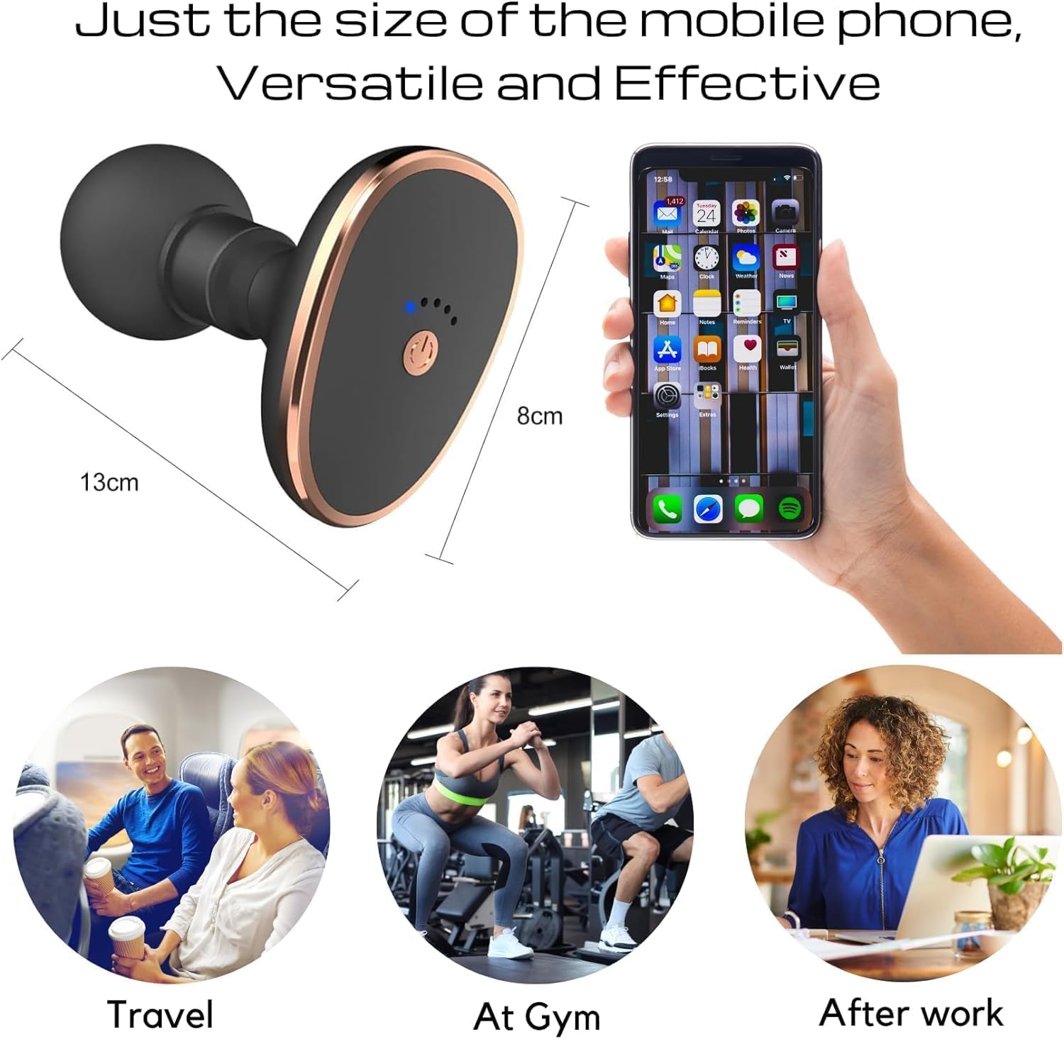 Mini Massager