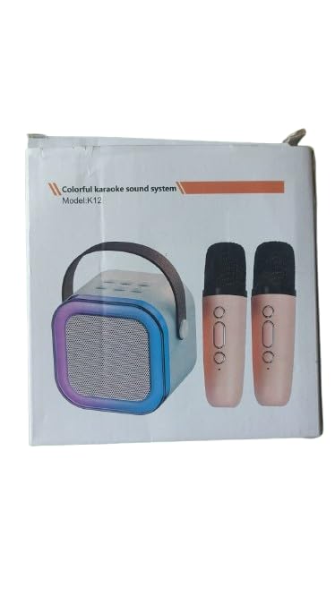 Speaker with Mic