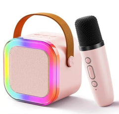 Speaker with Mic
