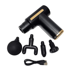 Fascial Massage Gun