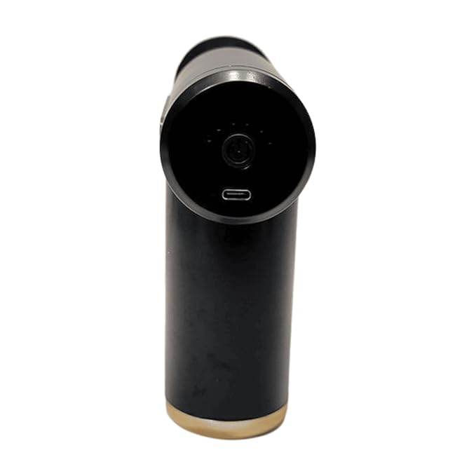 Fascial Massage Gun