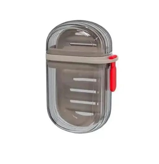 Travel Soap Case