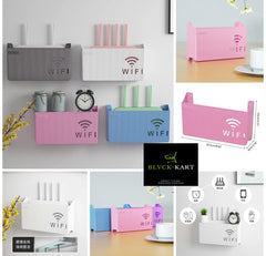 Router Shelf