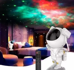 Astronaut Light Projector