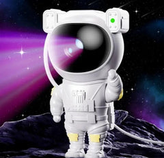 Astronaut Light Projector