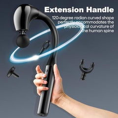 Replicates Shiatsu Massager