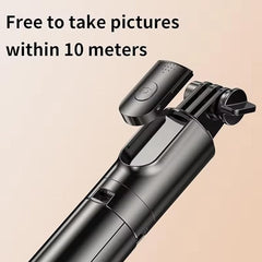 Selfie Stick Tripod