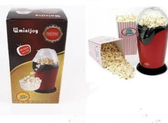 Snack Maker