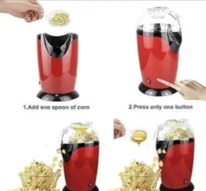 Snack Maker